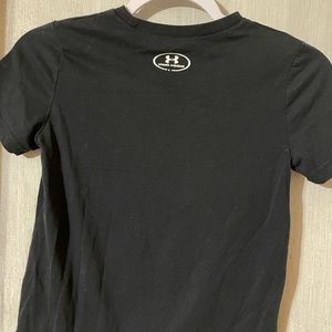 Under Armour child’s tee